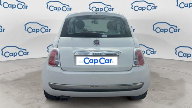 Fiat 500 image 3