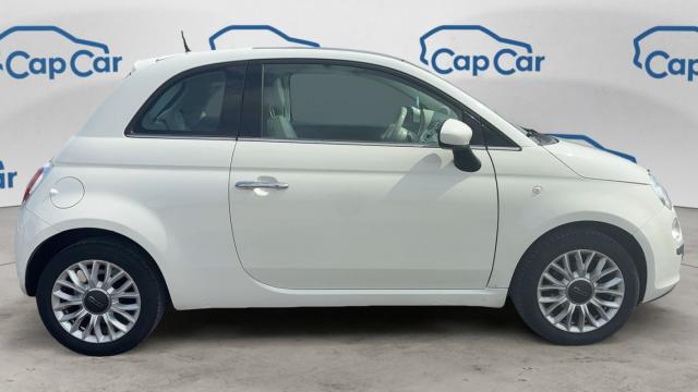 Fiat 500 image 9