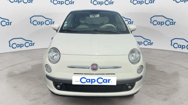 Fiat 500 image 1