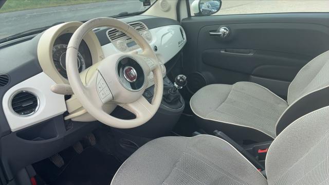 Fiat 500 image 2