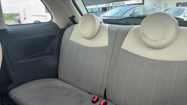 Fiat 500 image 7