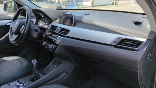 Bmw X1 image 4
