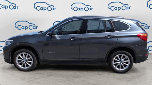 Bmw X1 image 7