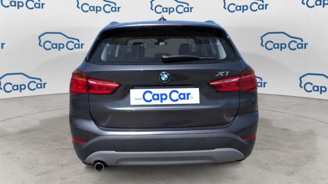 Bmw X1 image 6