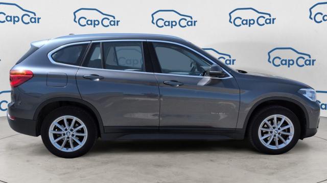 Bmw X1 image 8