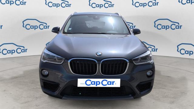 Bmw X1 image 5
