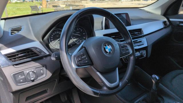 Bmw X1 image 3