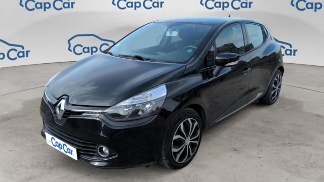 Renault Clio 1.5 Dci 75 Limited