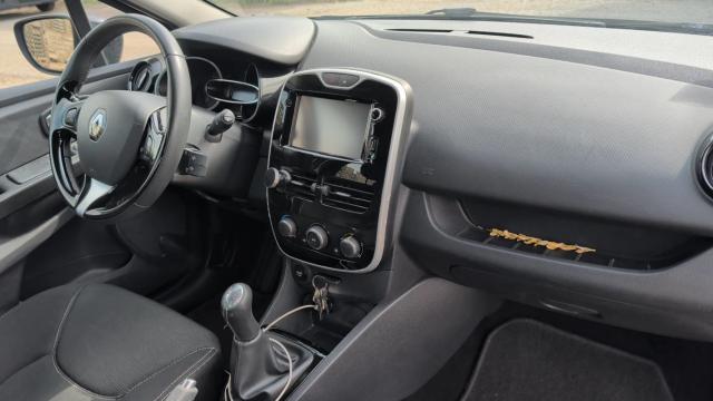 Renault Clio image 5