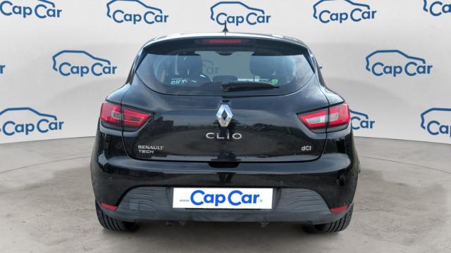 Renault Clio image 8