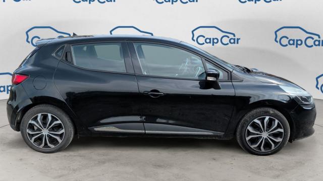 Renault Clio image 2