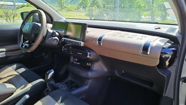 Citroen C4 Cactus image 2
