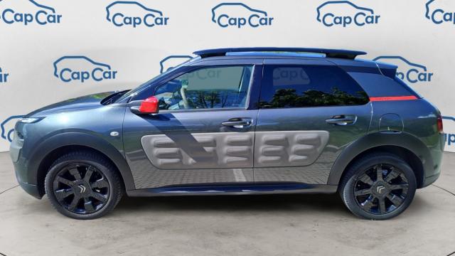 Citroen C4 Cactus image 7