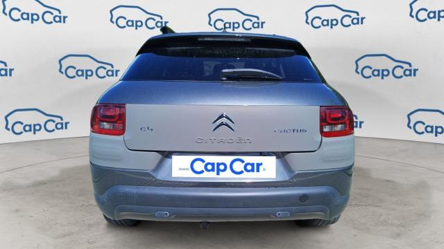 Citroen C4 Cactus image 3