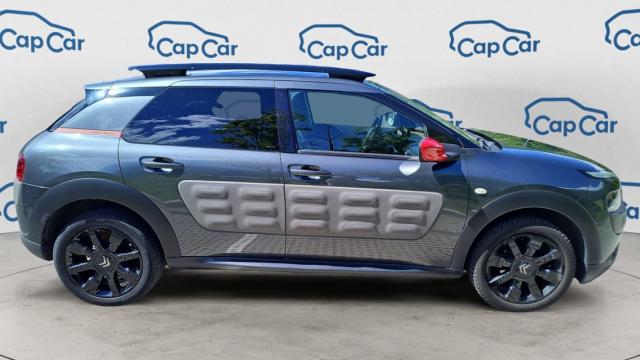 Citroen C4 Cactus image 5