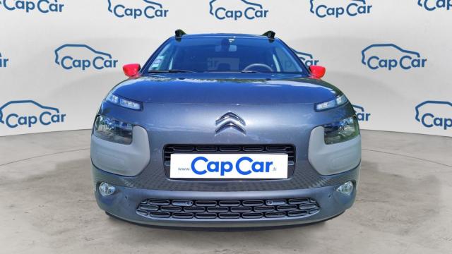 Citroen C4 Cactus image 4