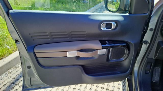 Citroen C4 Cactus image 1