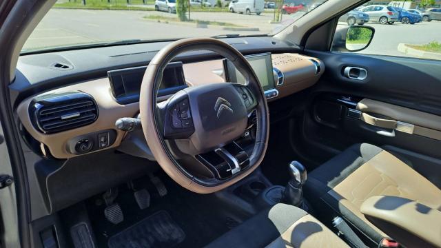 Citroen C4 Cactus image 9