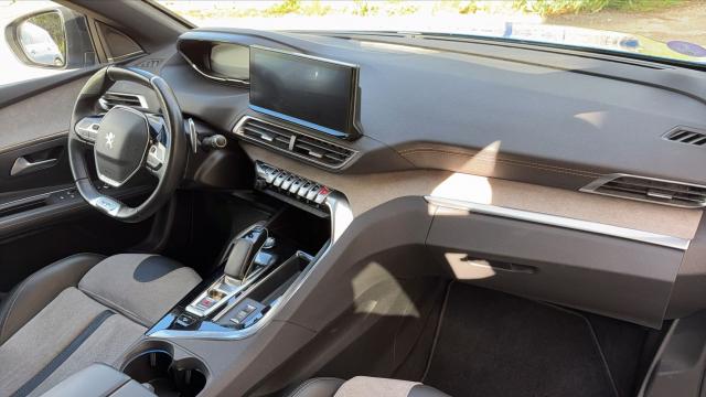 Peugeot 3008 image 7