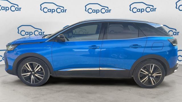 Peugeot 3008 image 1