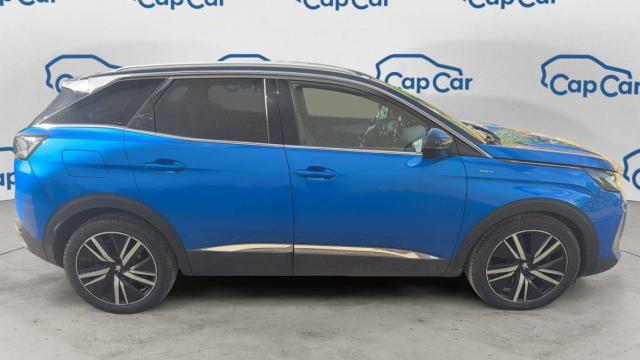 Peugeot 3008 image 9