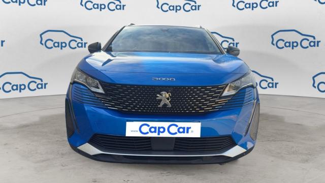 Peugeot 3008 image 4