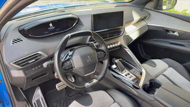 Peugeot 3008 image 5