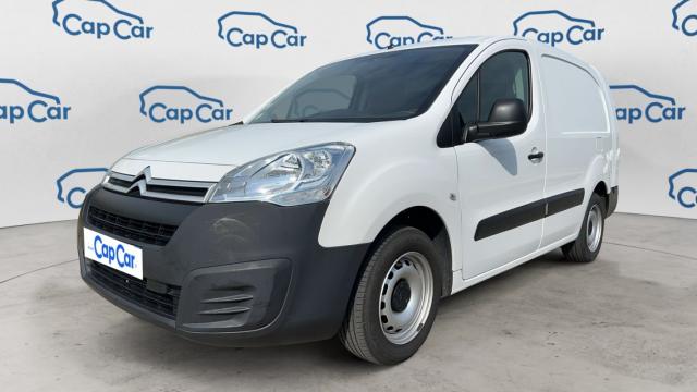 Citroen Berlingo 1.6 Bluehdi 100 L2 Business
