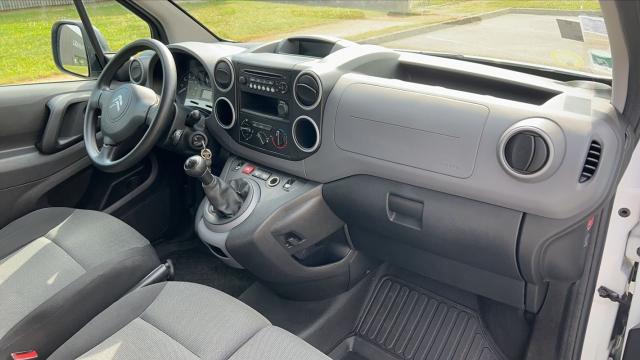 Citroen Berlingo image 9