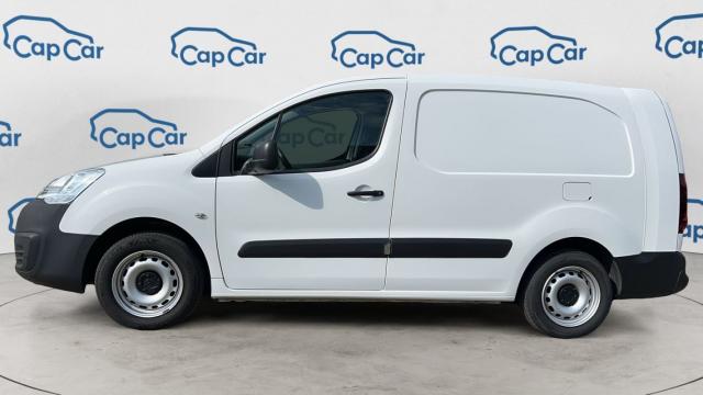 Citroen Berlingo image 7