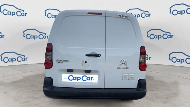 Citroen Berlingo image 5