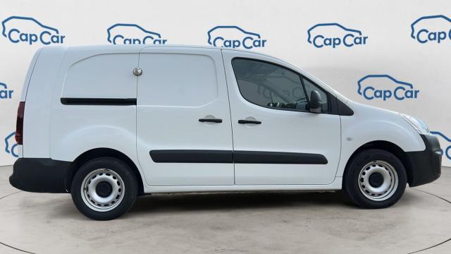 Citroen Berlingo image 8