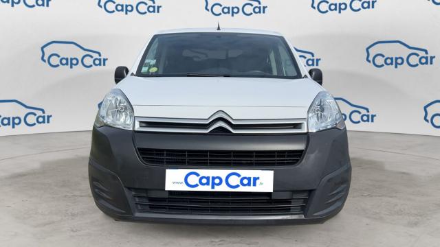 Citroen Berlingo image 3