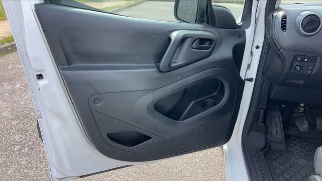 Citroen Berlingo image 4