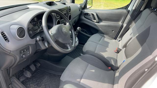 Citroen Berlingo image 2