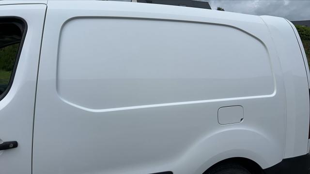 Citroen Berlingo image 1