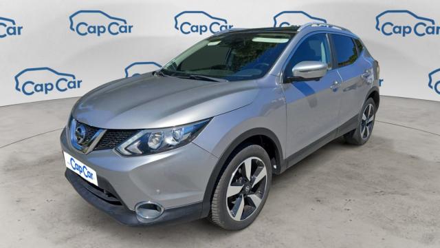 Nissan Qashqai 1.6 Dci 130 Acenta