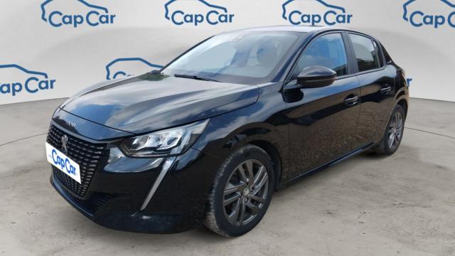 Peugeot 208 Ii 1.5 Bluehdi 100 Active Business