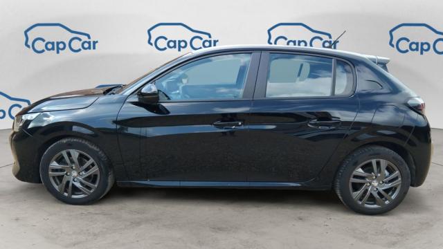 Peugeot 208 image 3