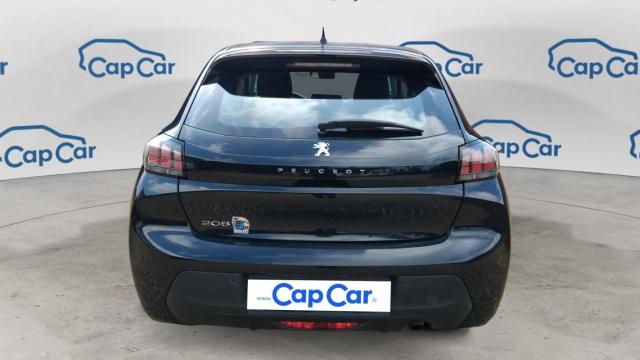 Peugeot 208 image 1