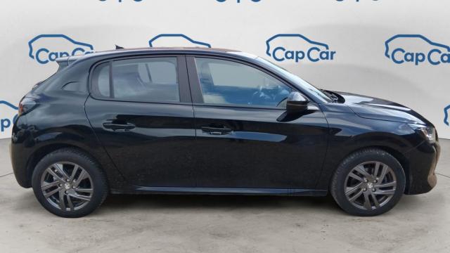 Peugeot 208 image 2