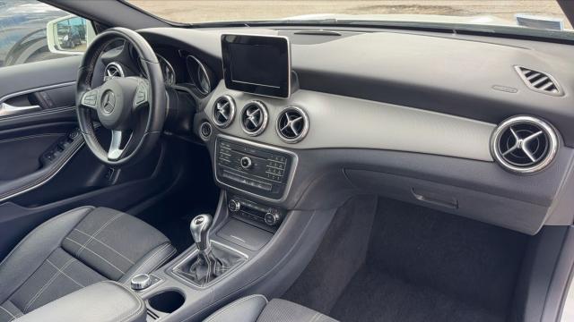 Mercedes Benz Classe Gla image 7