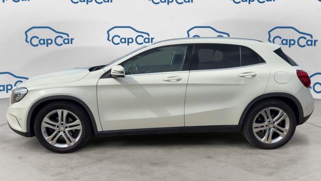 Mercedes Benz Classe Gla image 5