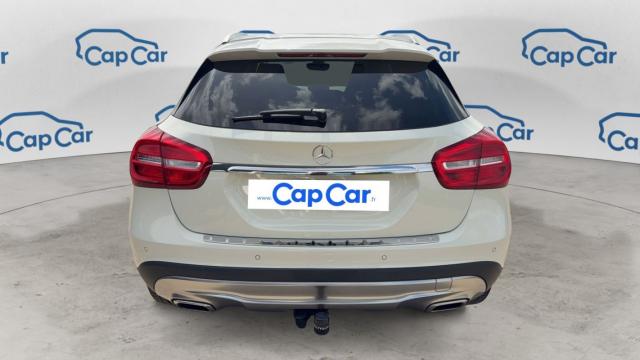 Mercedes Benz Classe Gla image 9