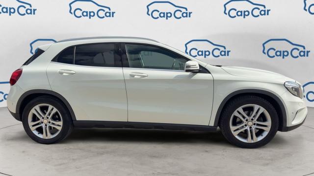 Mercedes Benz Classe Gla image 1