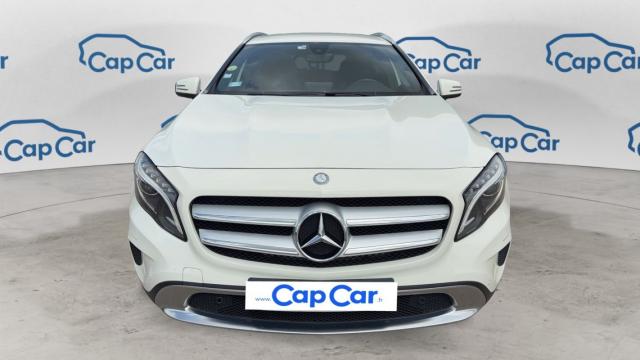 Mercedes Benz Classe Gla image 6