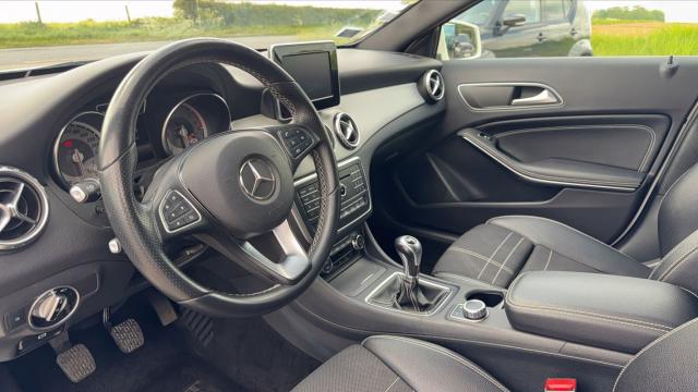 Mercedes Benz Classe Gla image 2