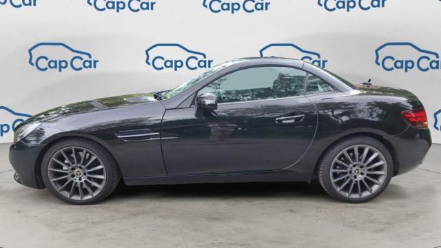 Mercedes Benz Slc image 9