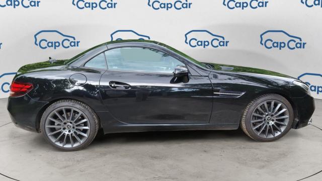 Mercedes Benz Slc image 7