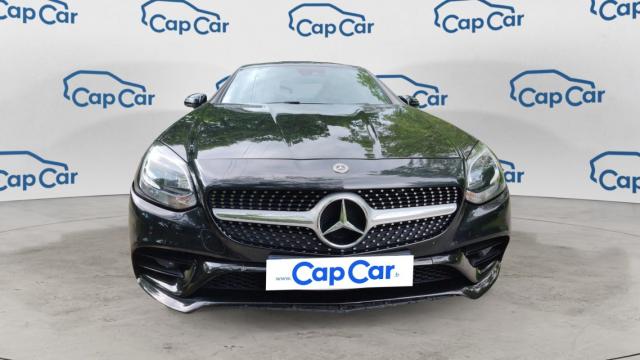 Mercedes Benz Slc image 5